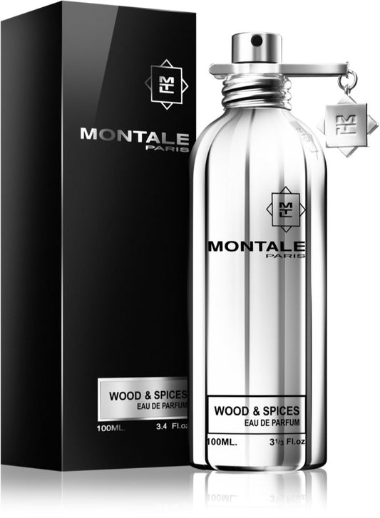 MONTALE WOOD AND SPICES 100ML EDP