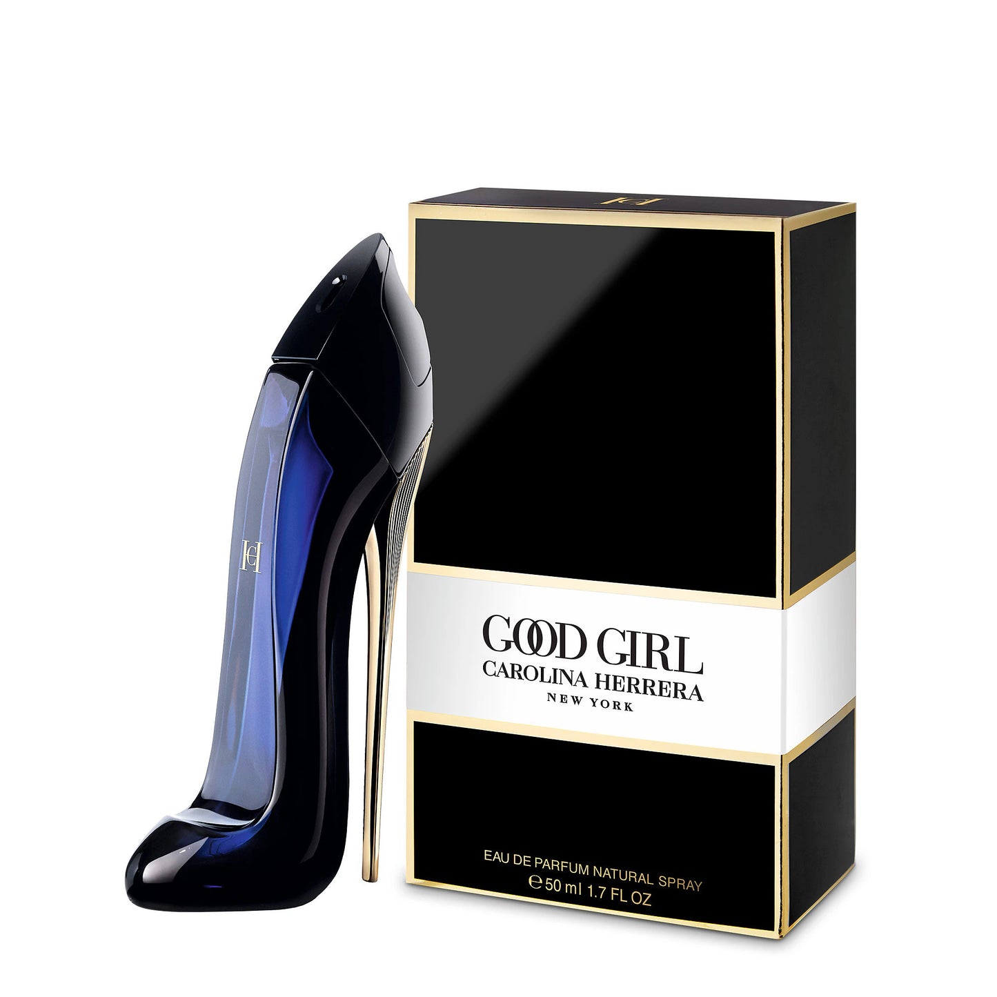 CAROLINA HERRERA GOOD GIRL 80ML EDP