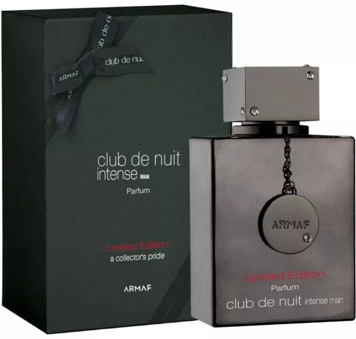 Armaf Men's Club De Nuit Intense Limited Edition Parfum 105ml