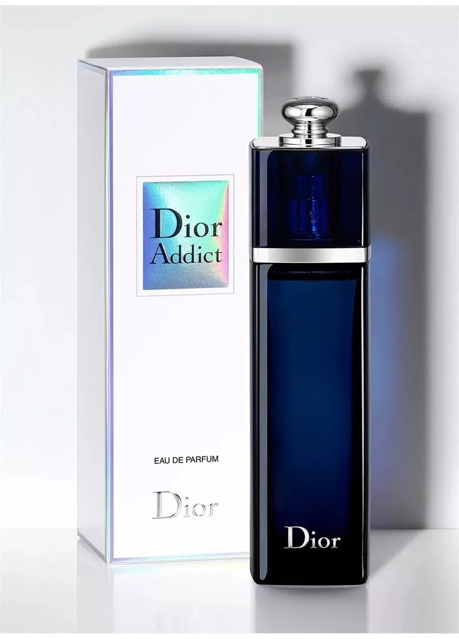 Dior Addict EDP Spray New Packaging (2014) 3.4 oz (100 ml)